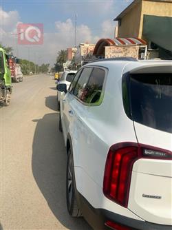 کیا تێلوراید